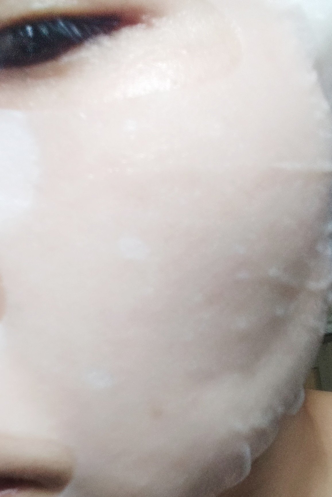 エクシア ジェットホワイト リスタートセラム/ALBION/美容液を使ったクチコミ（3枚目）