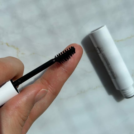 my confidence brow/vim BEAUTY/眉マスカラを使ったクチコミ(3枚目)