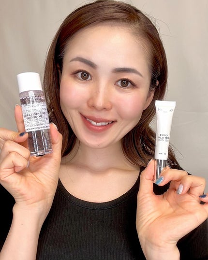 クレーム コントゥア デ ユー(目もと用クリーム)/コンダンセ パリ/アイケア・アイクリームを使ったクチコミ(7枚目)