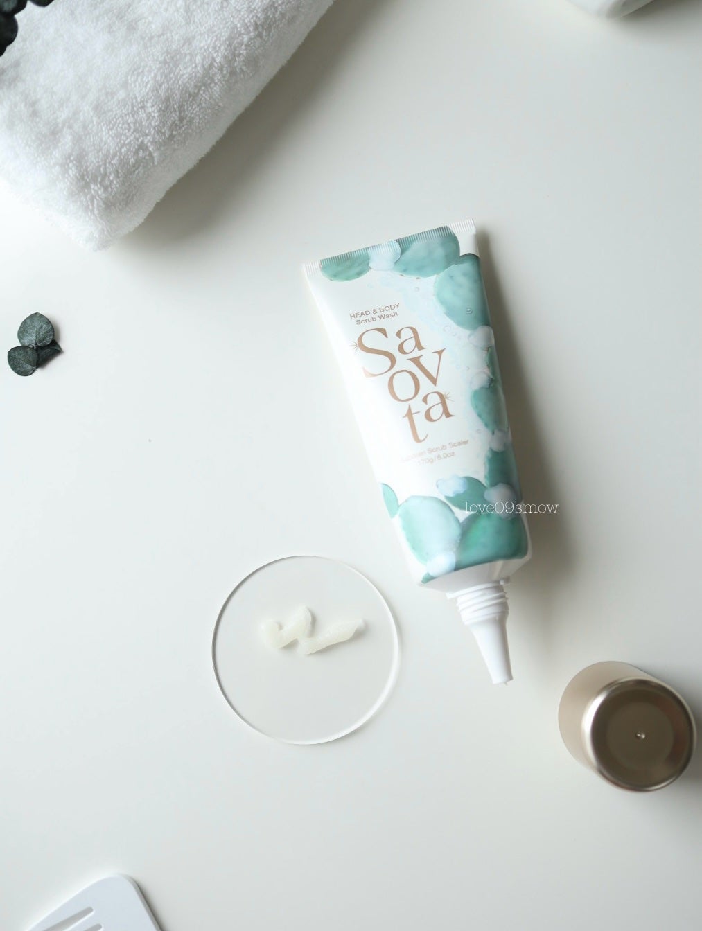 サボンドサボタ モイストプランプシャンプー/ヘアトリートメント/Savon du Savota/シャンプー・コンディショナーを使ったクチコミ(6枚目)