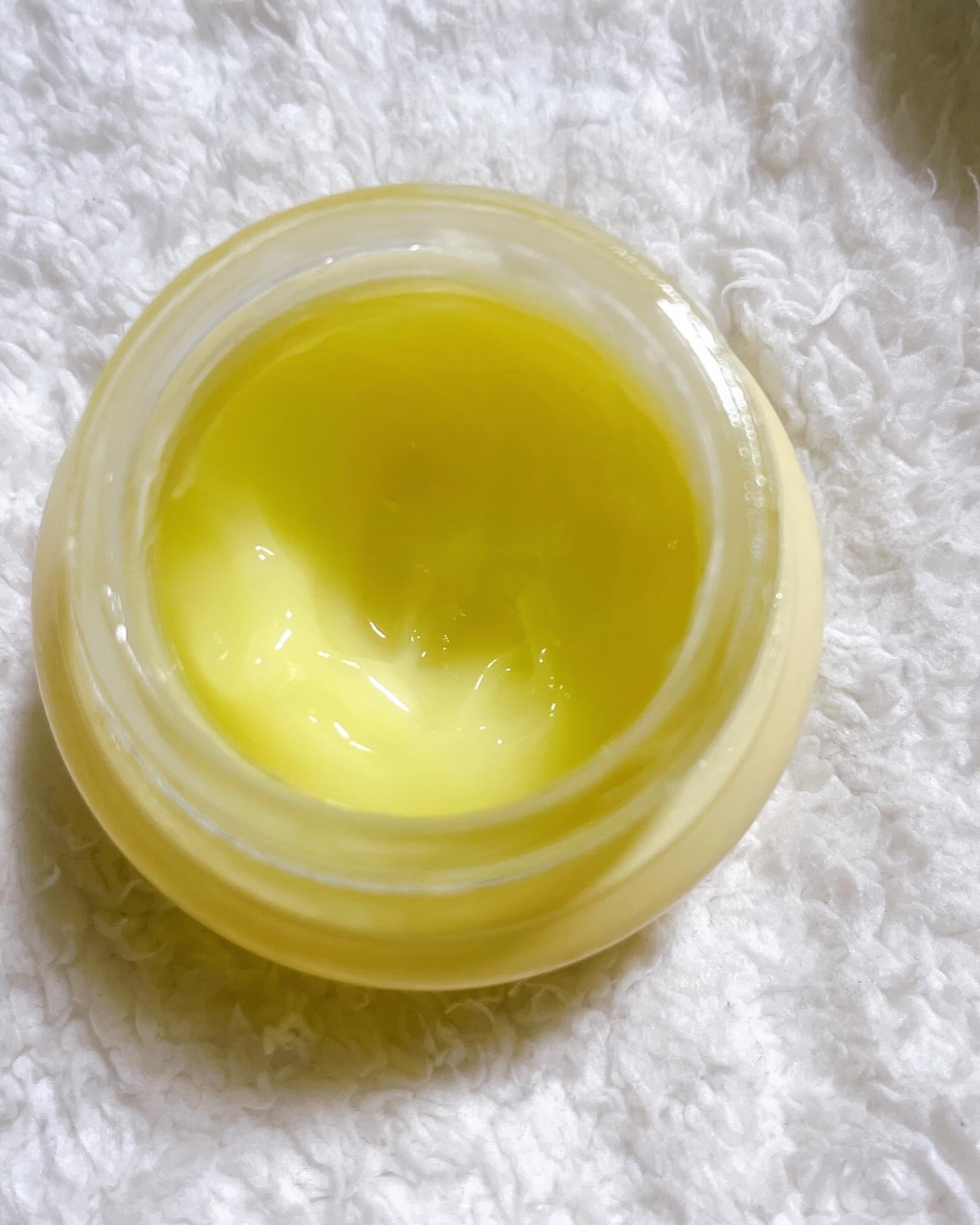 ウォーターグローバーム/VELY VELY/フェイスクリームを使ったクチコミ（2枚目）