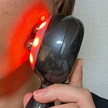 エネボール/ELECTRON/美顔器・マッサージを使ったクチコミ(7枚目)