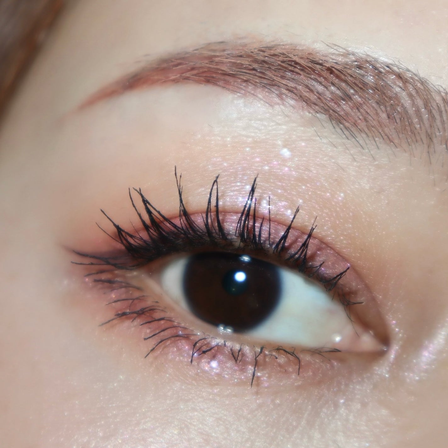 シグニチャー カラー アイズ/SUQQU/アイシャドウパレットを使ったクチコミ(7枚目)