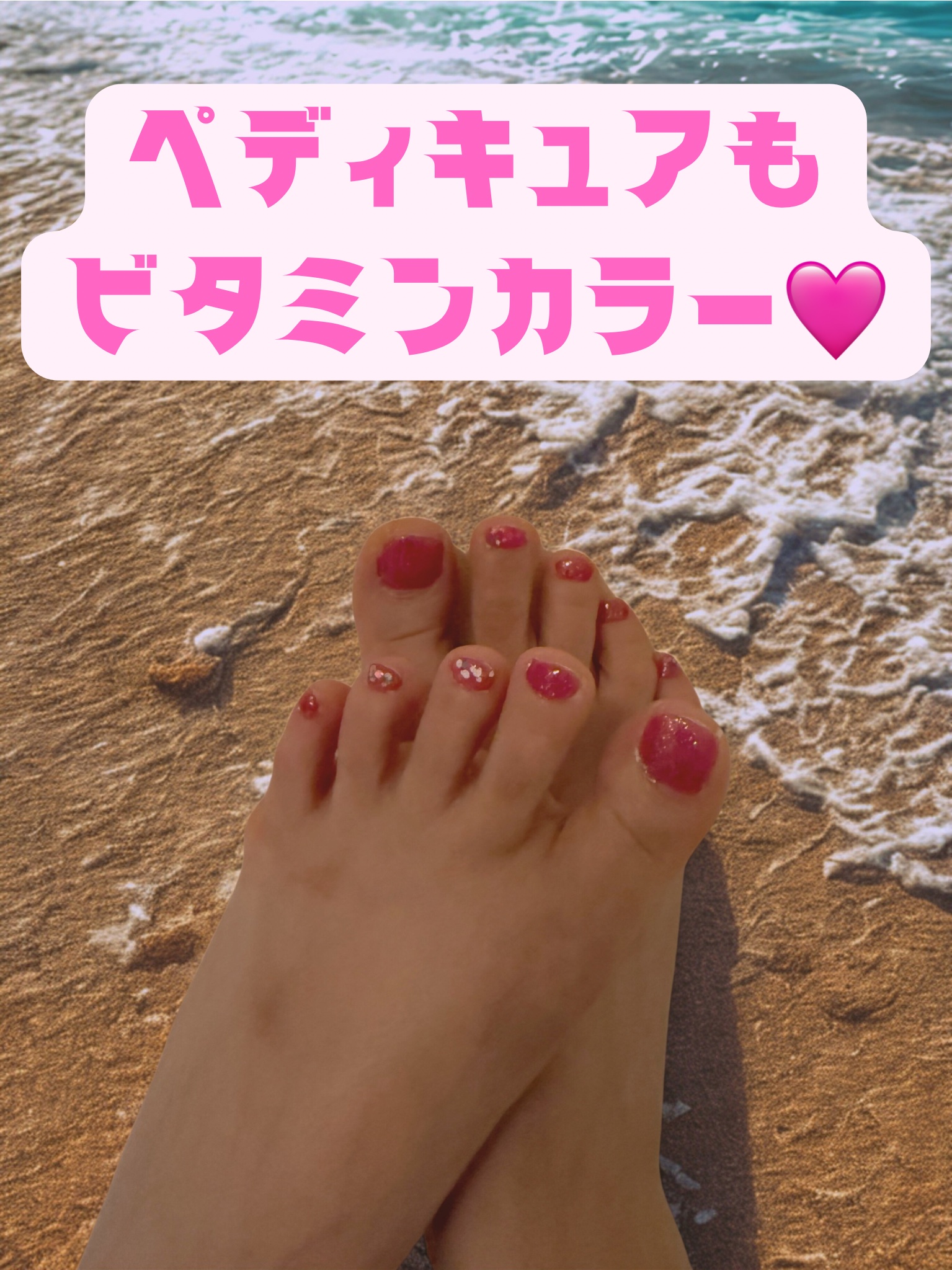 セルフカラージェル 夜会 12/ネイル工房/ジェルネイルを使ったクチコミ（1枚目）