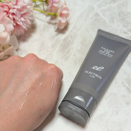 エネボール/ELECTRON/美顔器・マッサージを使ったクチコミ(6枚目)