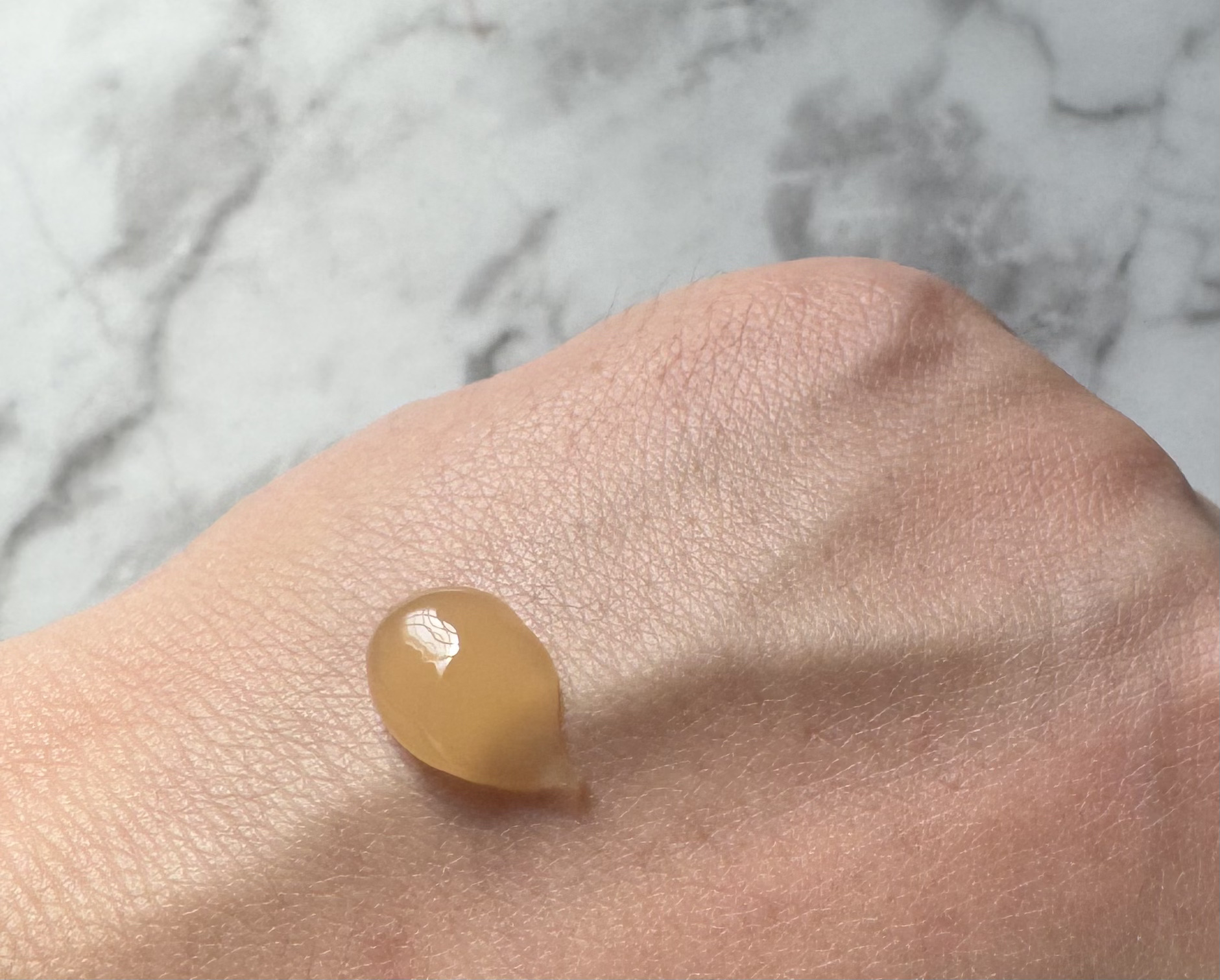 ブライト クレンジングペースト/IGNIS/クレンジングクリームを使ったクチコミ（3枚目）