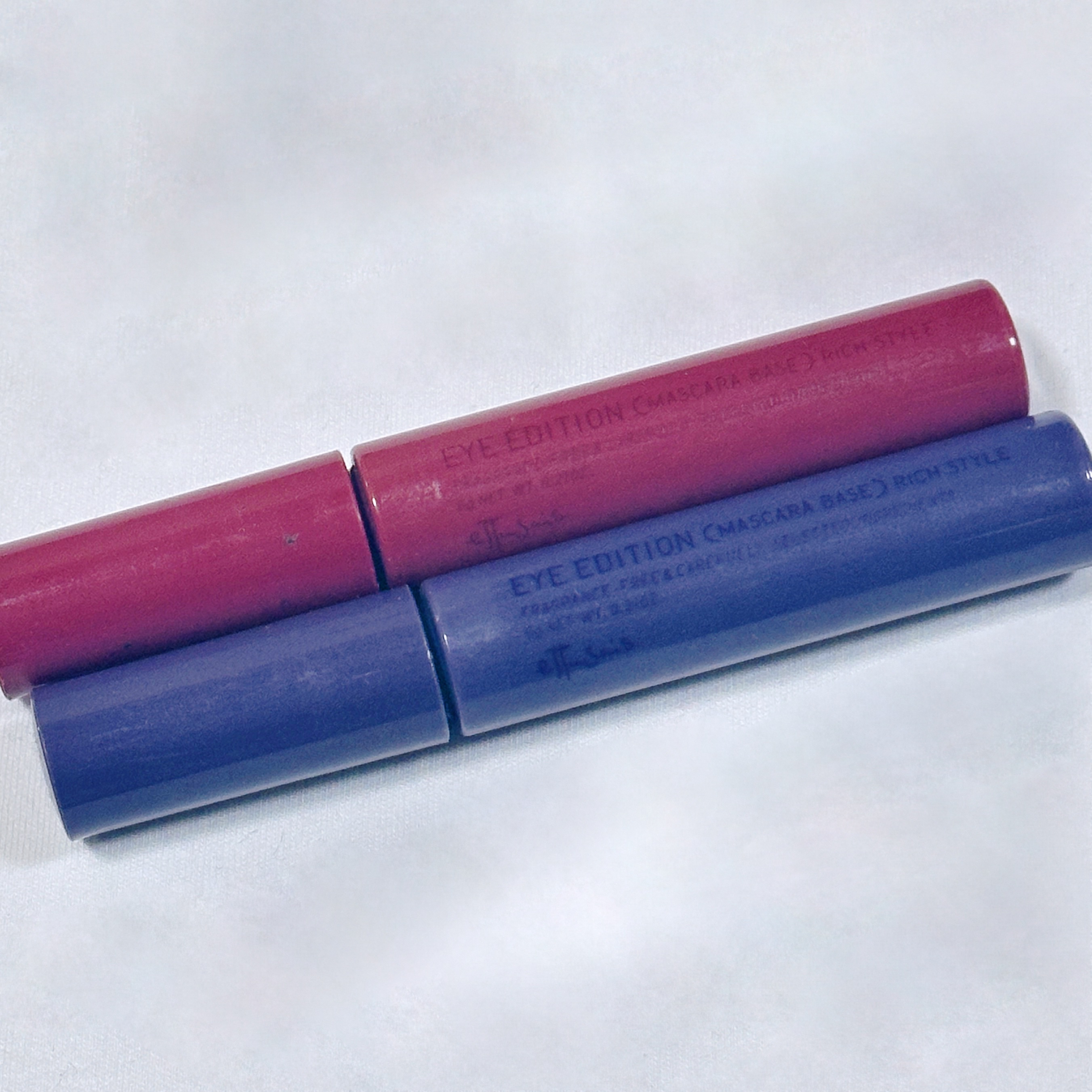 エテュセ アイエディション（マスカラベース）リッチスタイル/ヘルシースタイル/ettusais/マスカラ下地を使ったクチコミ（1枚目）