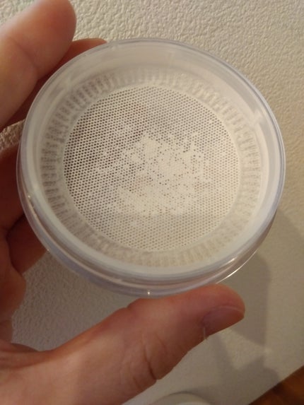 ラスティング クラリティ ルースパウダー 2024年版/est/ルースパウダーの画像