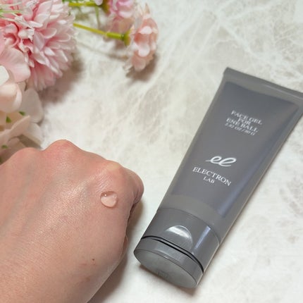 エネボール/ELECTRON/美顔器・マッサージを使ったクチコミ(5枚目)