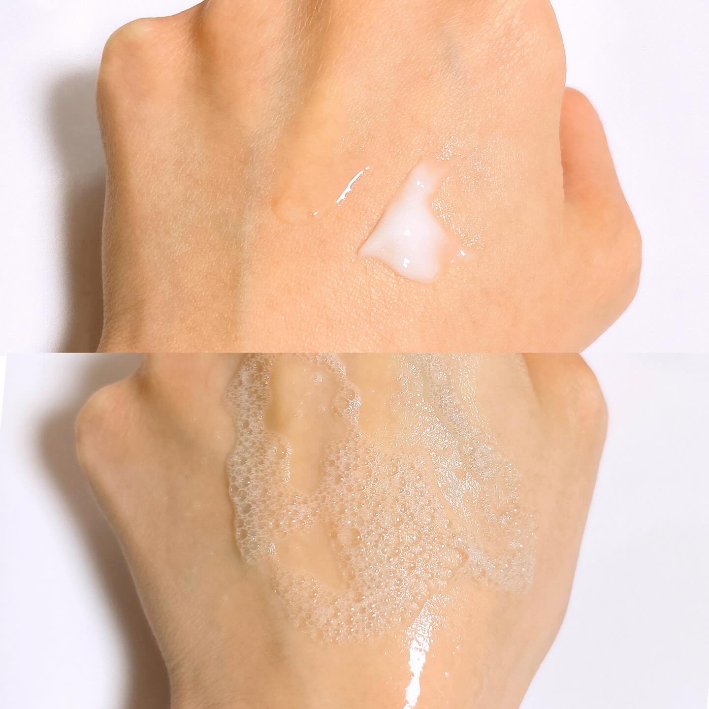 プルント　マルチケアドライシャンプー　フローラルシャワー/Purunt./ドライシャンプーを使ったクチコミ（3枚目）