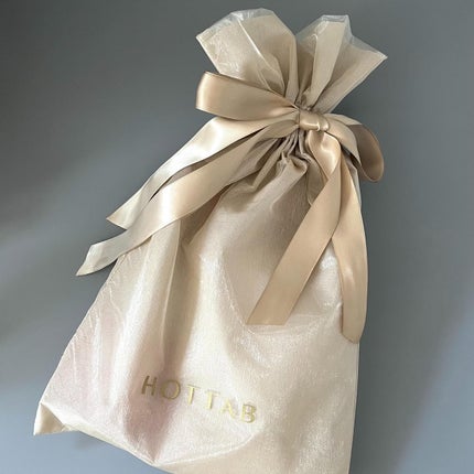 薬用 HOT TAB WELLNESS /HOT TAB/炭酸系入浴剤を使ったクチコミ(6枚目)