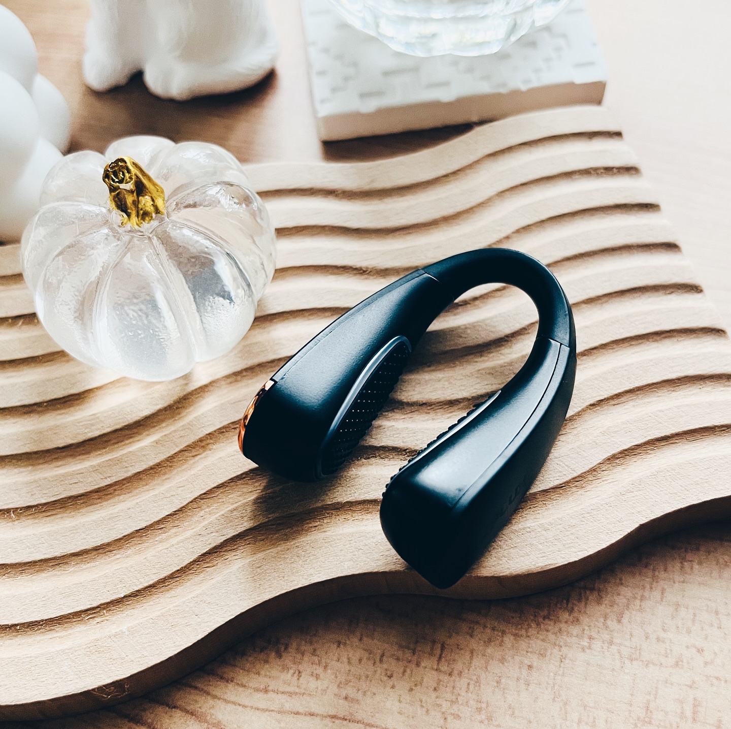 Qnose/NIPLUX/美顔器・マッサージを使ったクチコミ（2枚目）