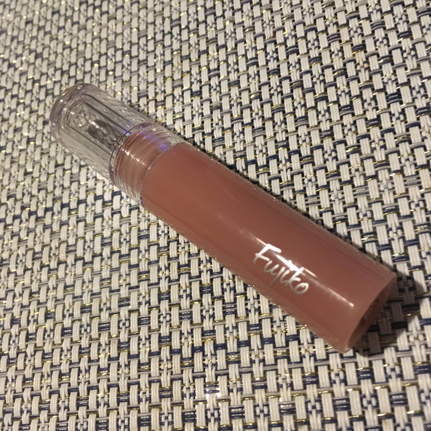 ニュアンスラップティント/Fujiko/リップティントを使ったクチコミ(1枚目)