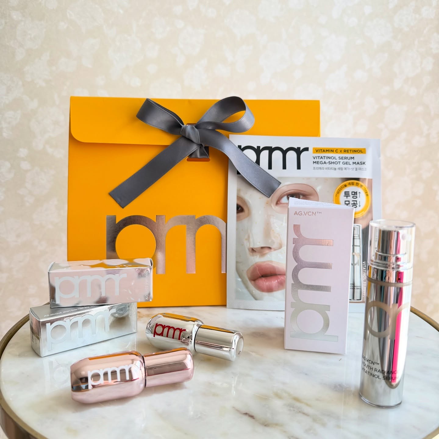 ユース ラディアンス ビタチノール セラム/primera/美容液を使ったクチコミ（1枚目）