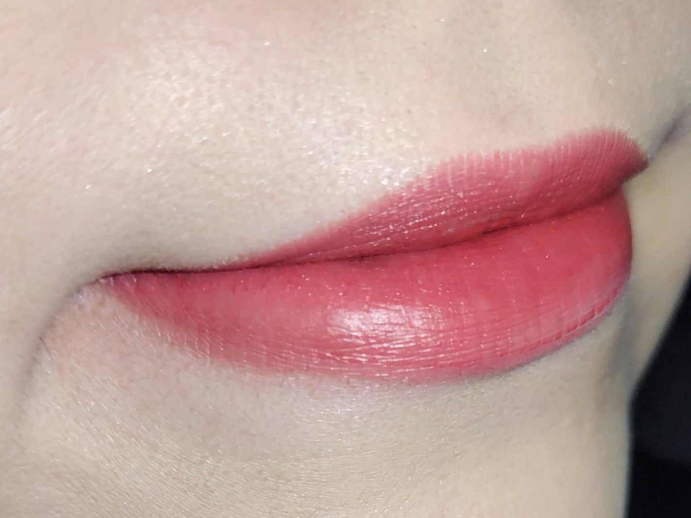 ヴィセ アヴァン シングルアイカラー/Visée/単色アイシャドウを使ったクチコミ(6枚目)