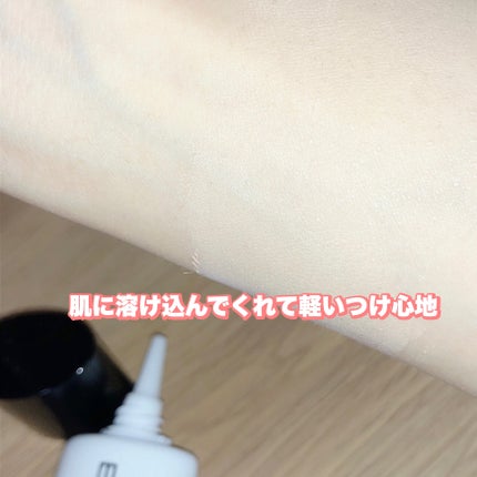 セッティング リキッドファンデーション セラム/ブリリアージュ/リキッドファンデーションを使ったクチコミ(4枚目)