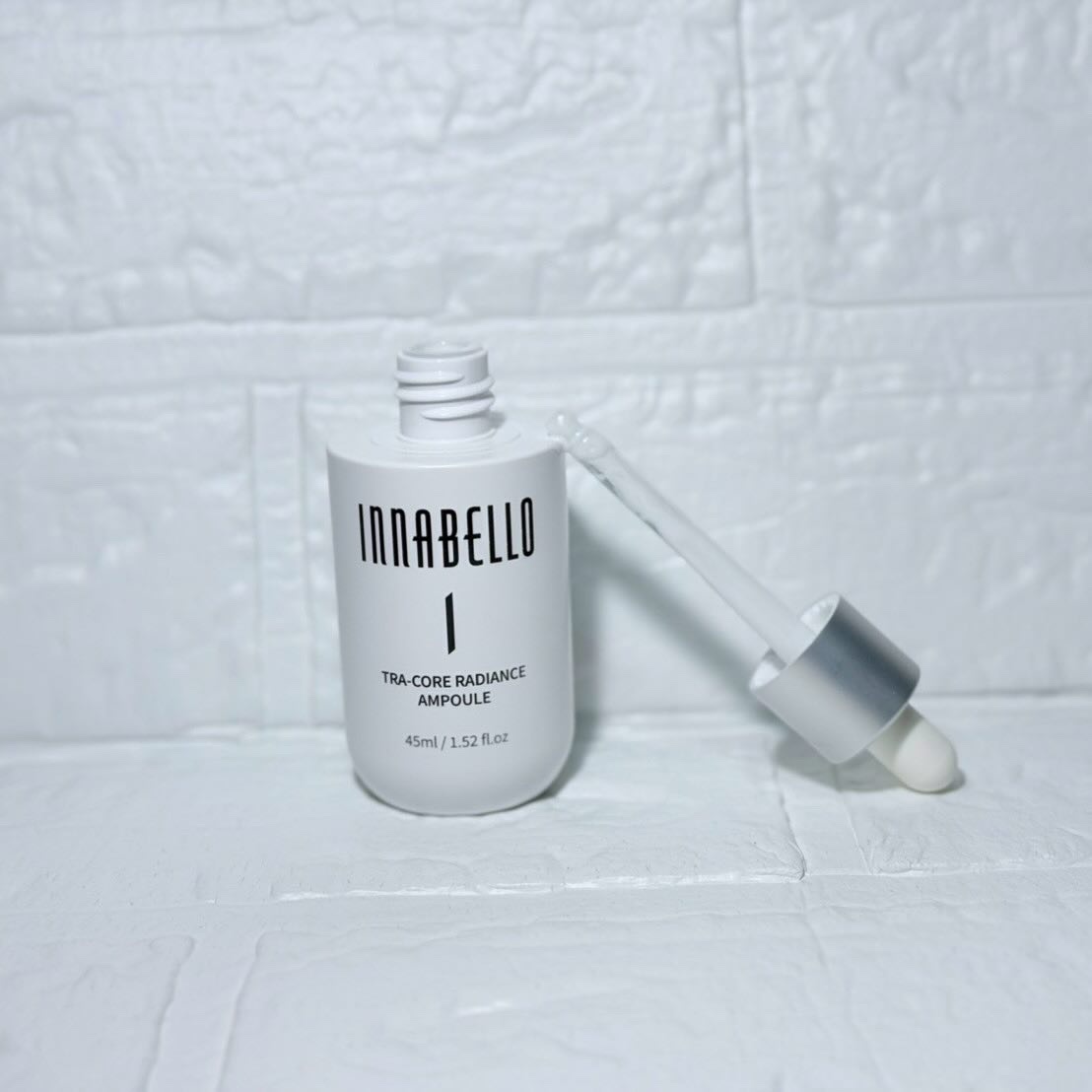 トラコア ラジエンス アンプル /イナベロ/美容液を使ったクチコミ（2枚目）