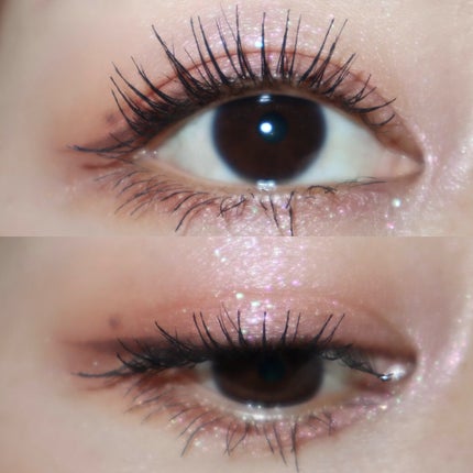 シグニチャー カラー アイズ/SUQQU/アイシャドウパレットを使ったクチコミ(5枚目)