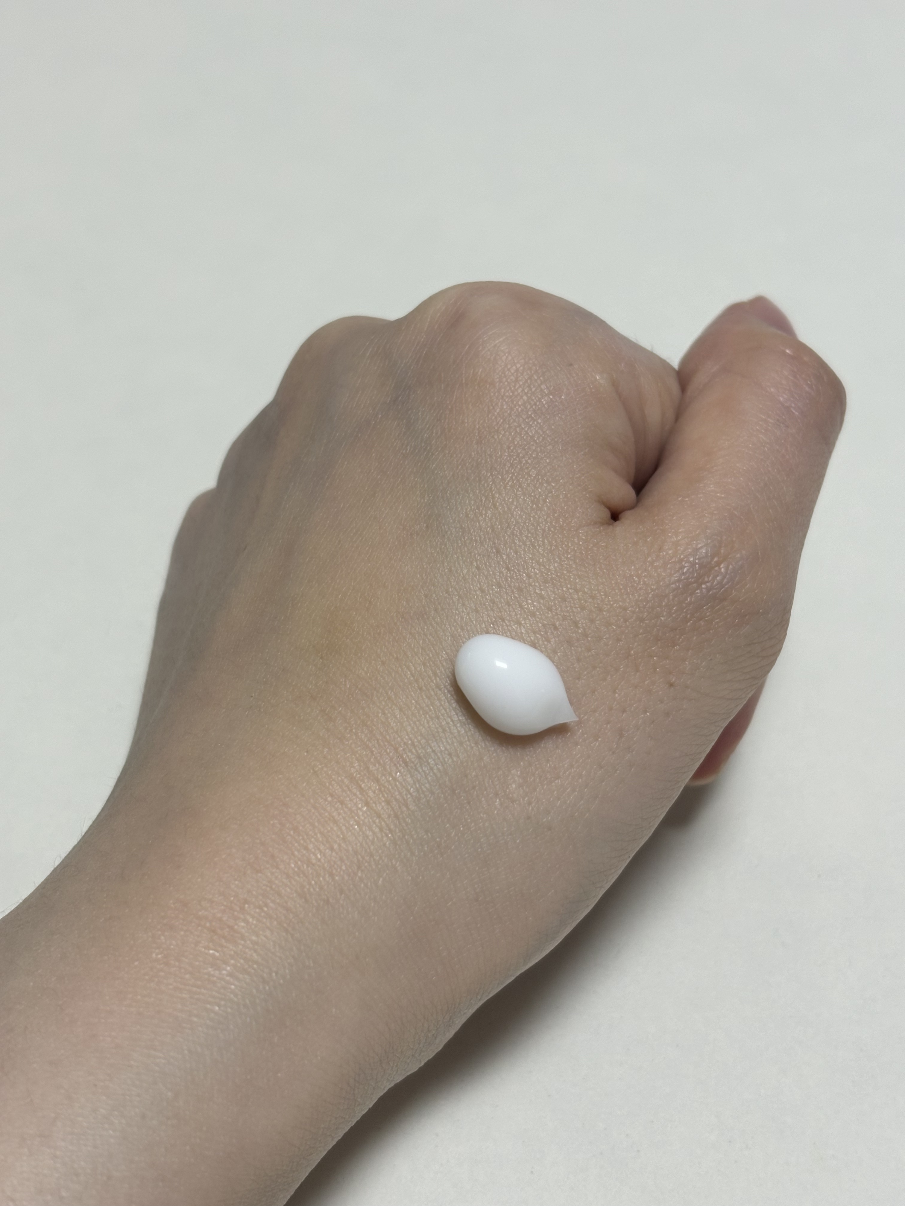 RXザ・セラミドスキンバリアモイスチャライザー/COSRX/フェイスクリームを使ったクチコミ（2枚目）