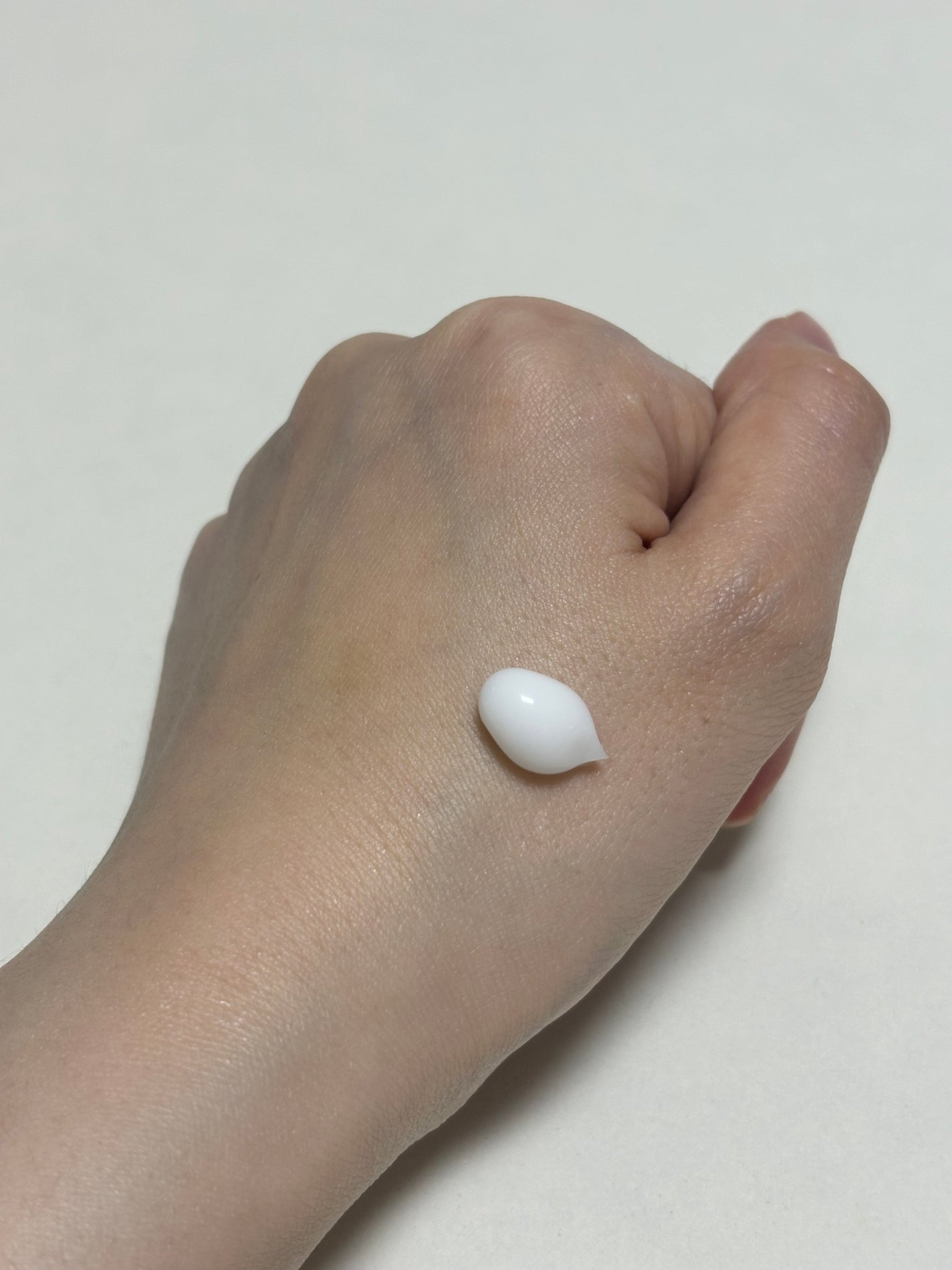 RXザ・セラミドスキンバリアモイスチャライザー/COSRX/フェイスクリームを使ったクチコミ(2枚目)