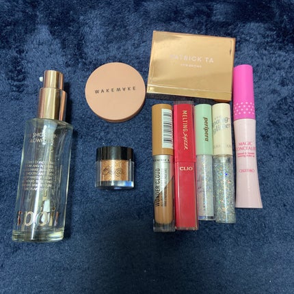 スキンケアクレンジング/パラドゥ/ミルククレンジングを使ったクチコミ(4枚目)