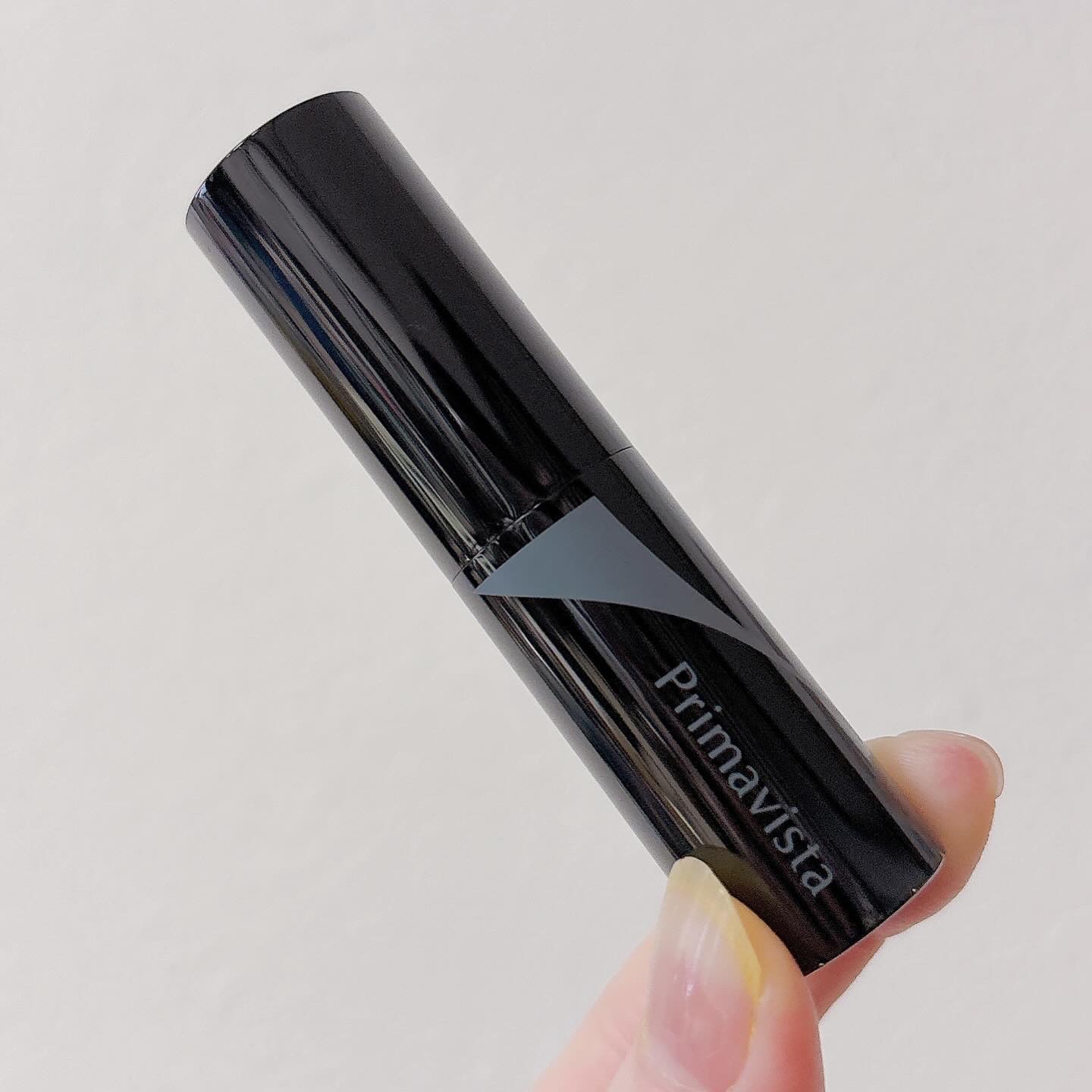 ピンポイントセバムオフ スティック/プリマヴィスタ/化粧下地を使ったクチコミ（2枚目）