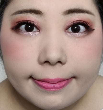 ã«ãŒãžã¥ ãŽã©ãªã¥ãã ã·ã£ã€ã³/YVES SAINT LAURENT BEAUTE/å£çŽ
ã䜿ã£ãã¯ãã³ãïŒ6æç®ïŒ