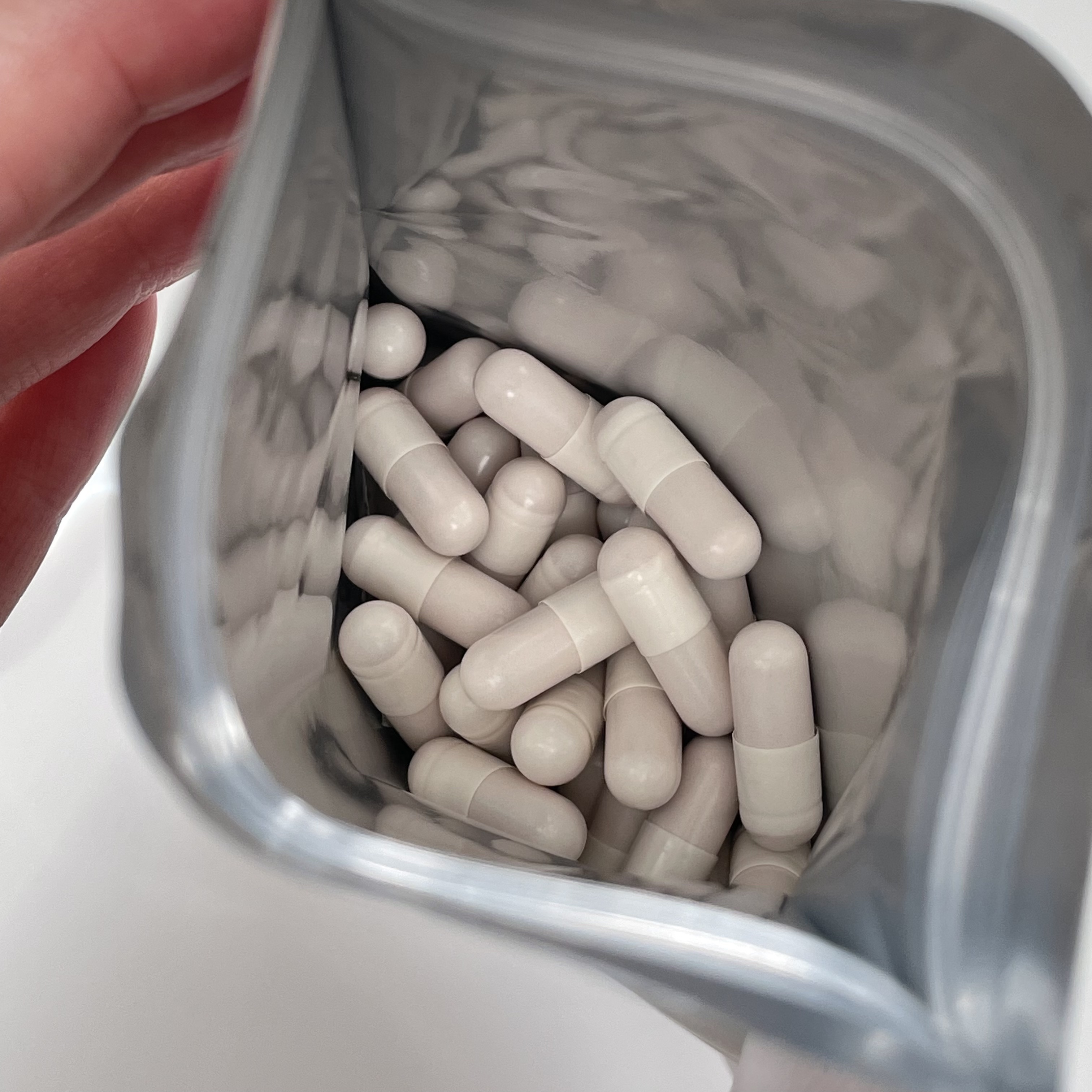 SBC MEDISPA 白玉タチオン/SBC MEDISPA/美容サプリメントを使ったクチコミ（2枚目）