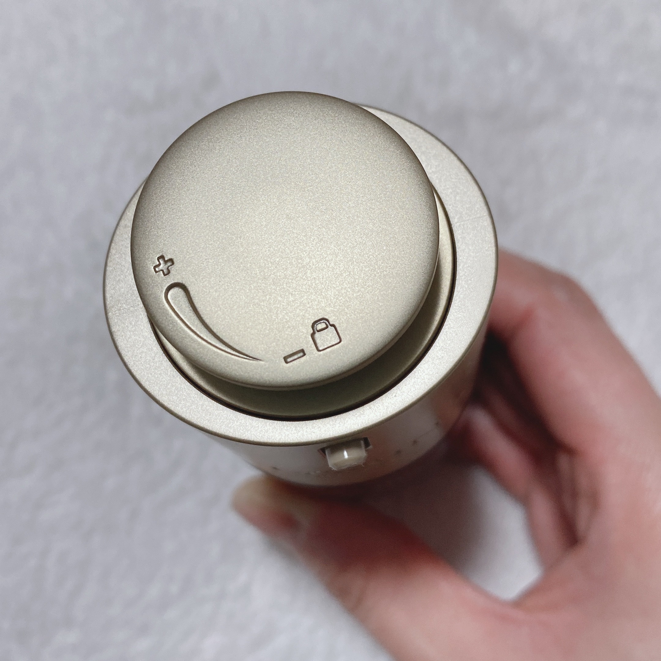 ダブル セーラム ADC/CLARINS/美容液を使ったクチコミ（2枚目）