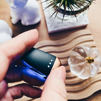 Qnose/NIPLUX/美顔器・マッサージを使ったクチコミ(5枚目)