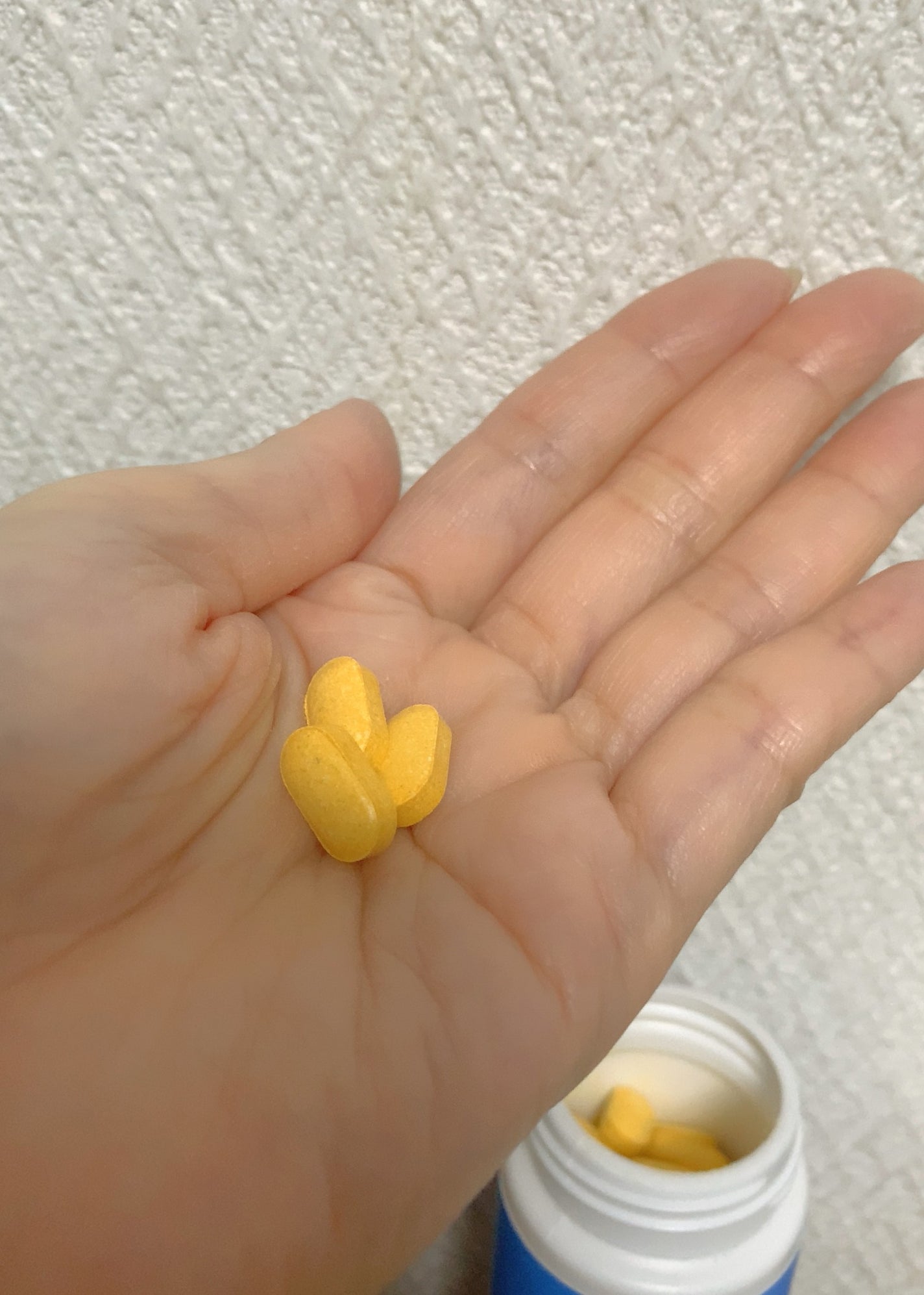 スノーセル/メディタミン/美容サプリメントを使ったクチコミ(5枚目)