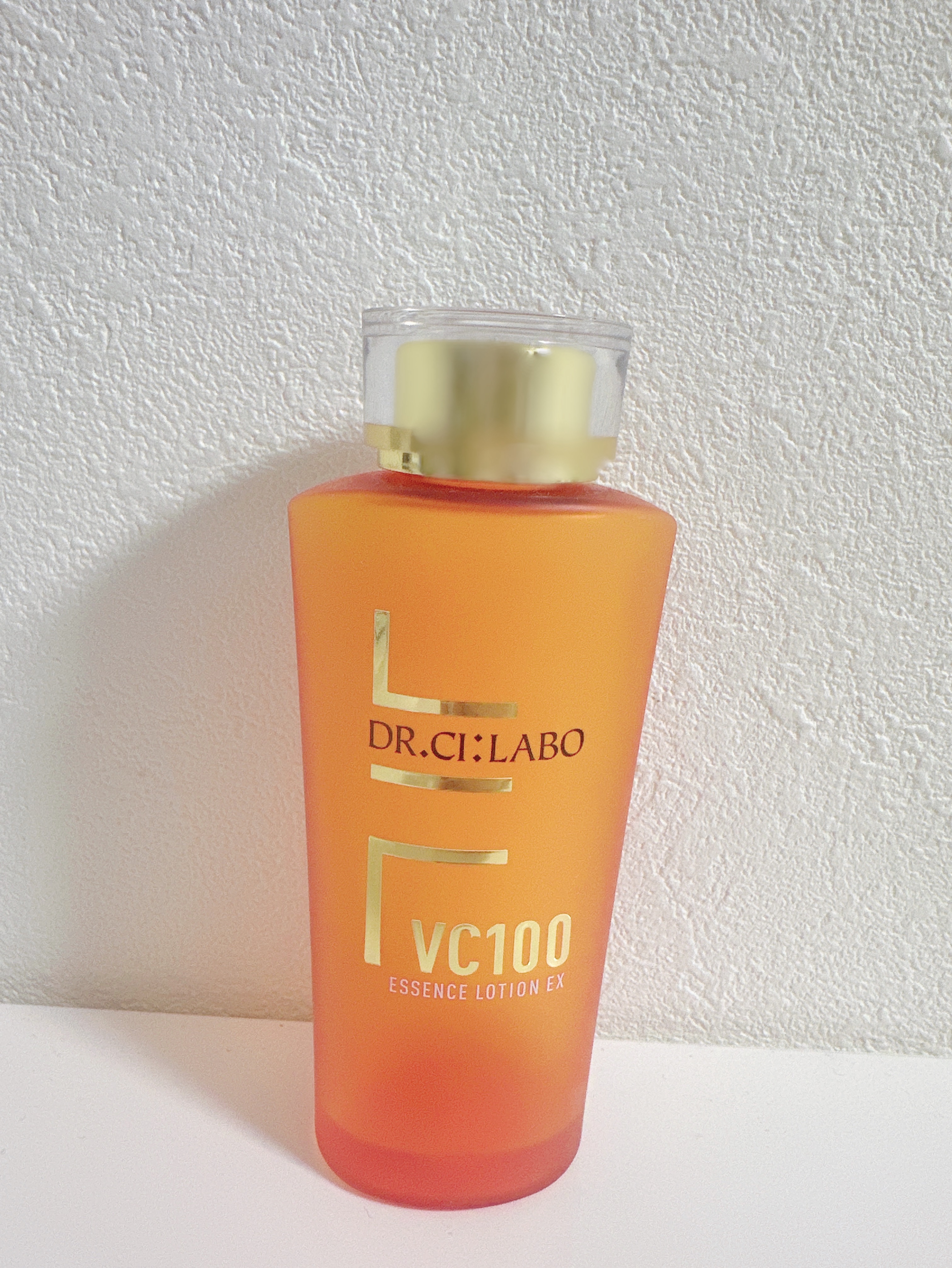 VC100ゲル/ドクターシーラボⓇ/オールインワン化粧品を使ったクチコミ（2枚目）