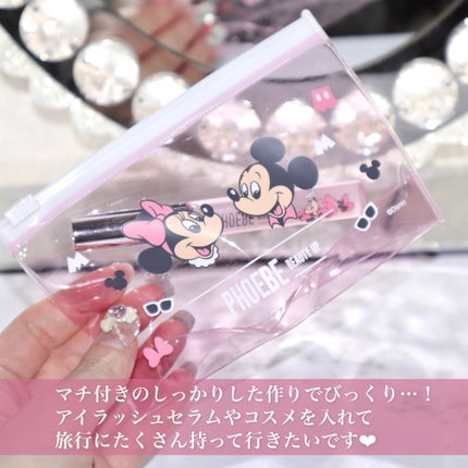 フィービー ビューティーアップ アイラッシュセラムN2/PHOEBE BEAUTY UP/まつげ美容液を使ったクチコミ(7枚目)