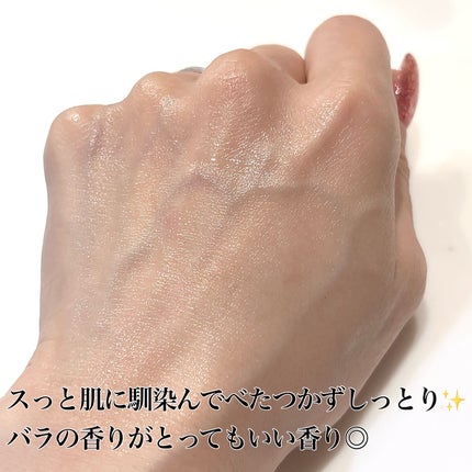 ブレミッシュケアアップ セラム/ISOI/美容液を使ったクチコミ(4枚目)