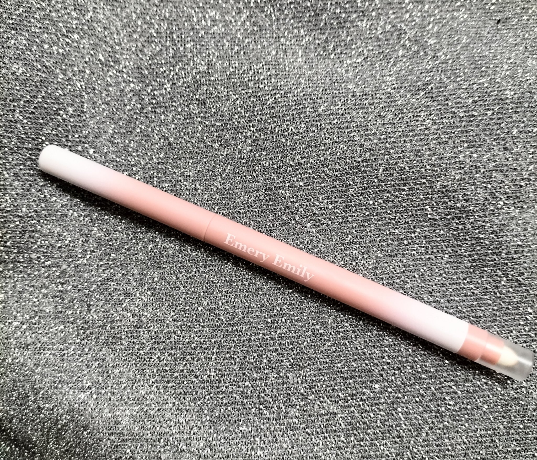 涙袋ペンシル/Emery Emily/ペンシルアイライナーを使ったクチコミ（1枚目）