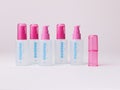 moremoプロリペアヘアエッセンス
