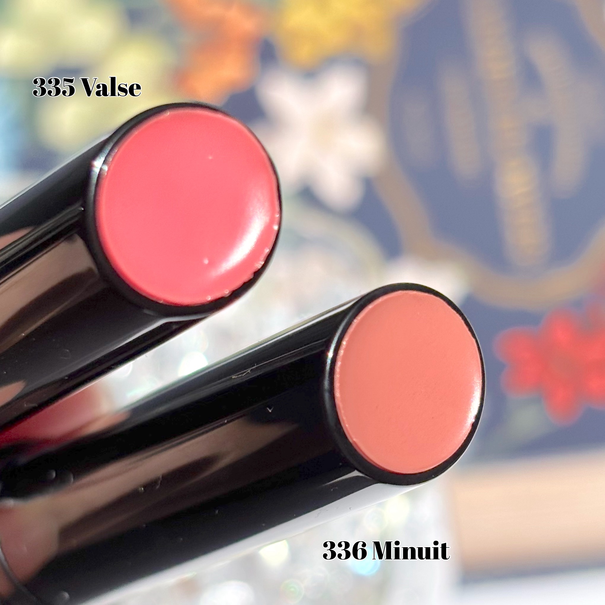 オーバーロードリップグレイズ/Dinto/口紅を使ったクチコミ（3枚目）