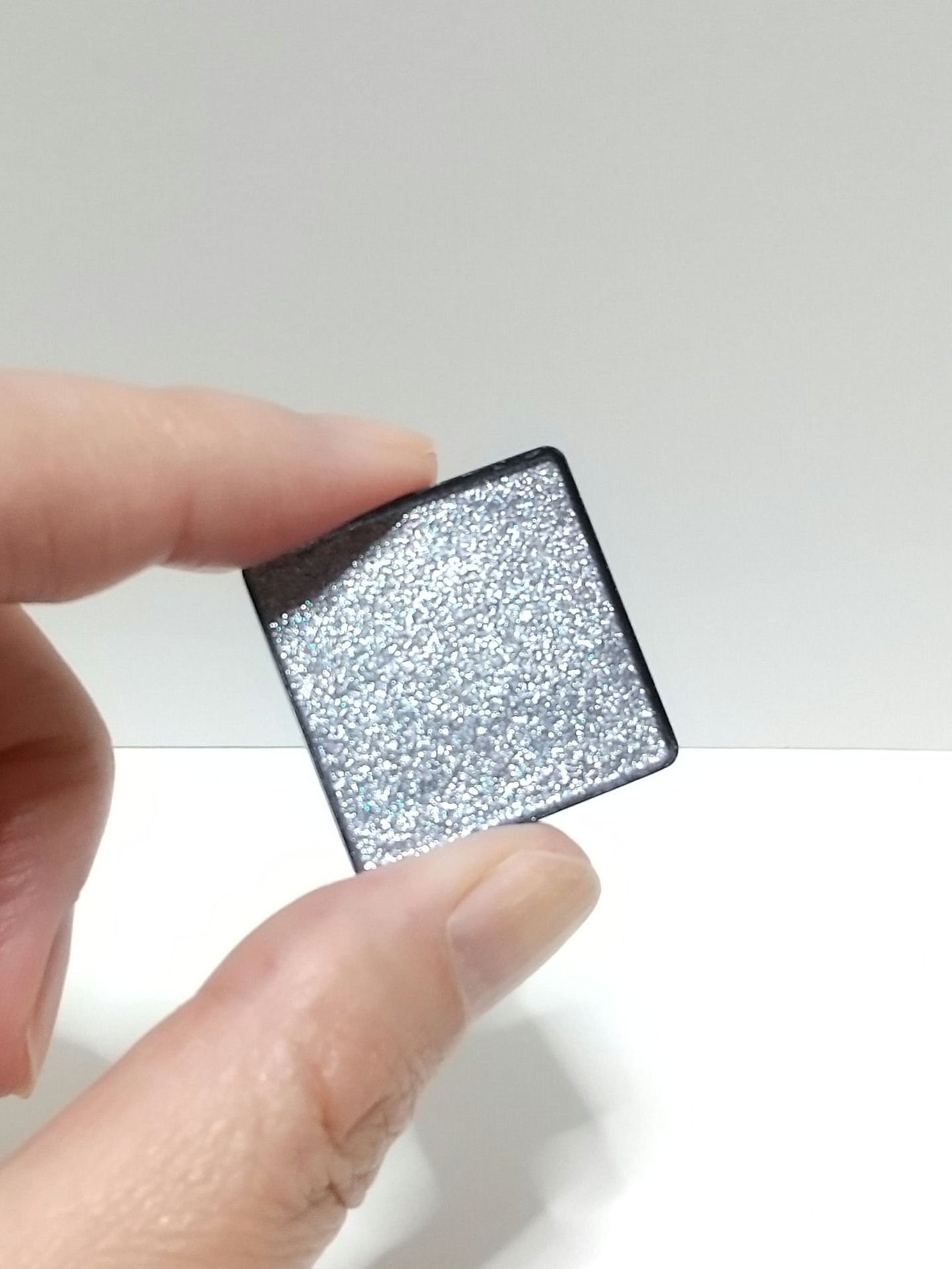 RMK インフィニシェイド シングル アイシャドウ/RMK/単色アイシャドウを使ったクチコミ(1枚目)