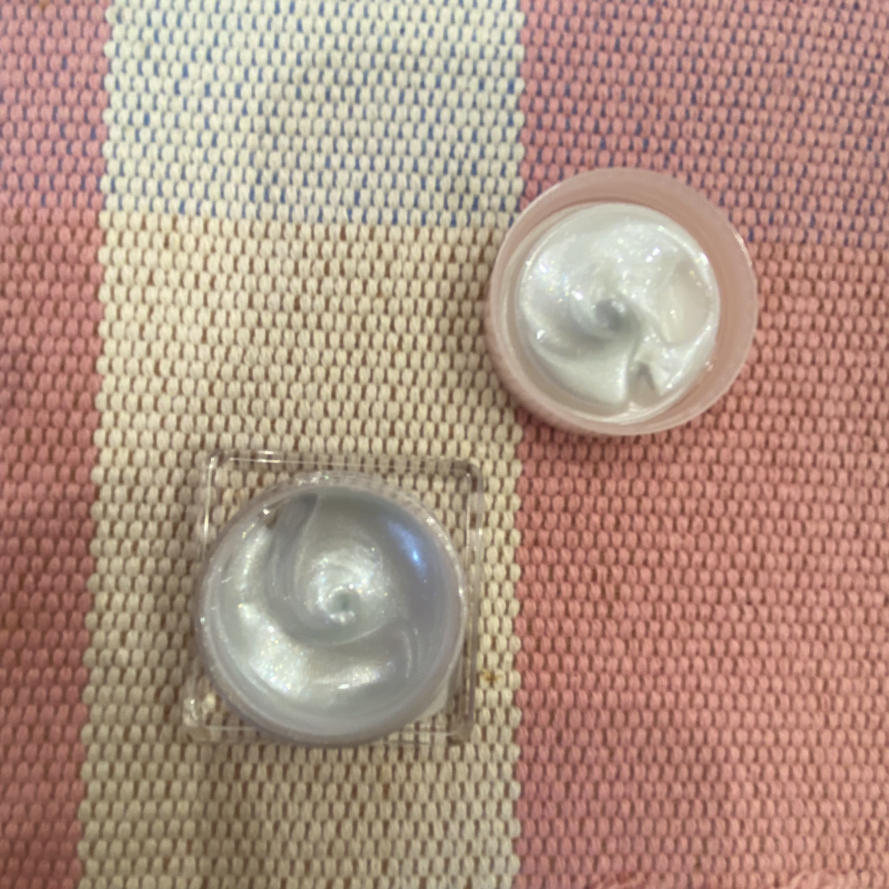 ジェルハイライト/Emery Emily/クリームハイライトを使ったクチコミ（1枚目）