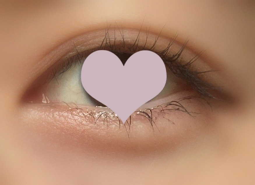 ドラマティックエッセンスライナー（カートリッジ）/マキアージュ/ペンシルアイライナーを使ったクチコミ（1枚目）