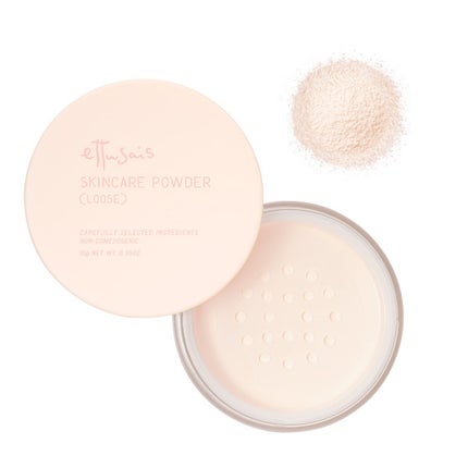 エテュセ スキンケアパウダー (プレスト)/ettusais/プレストパウダーを使ったクチコミ(1枚目)