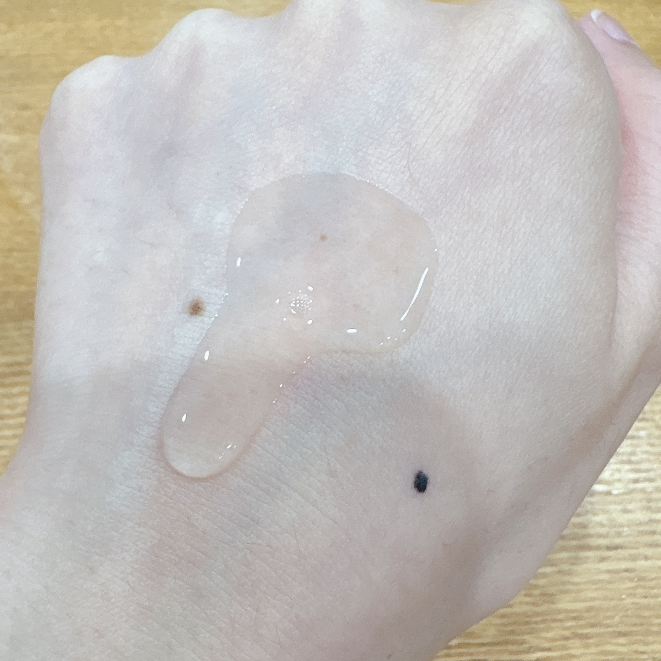 AZアゼライン酸15セラム/コスデバハ/美容液を使ったクチコミ（3枚目）