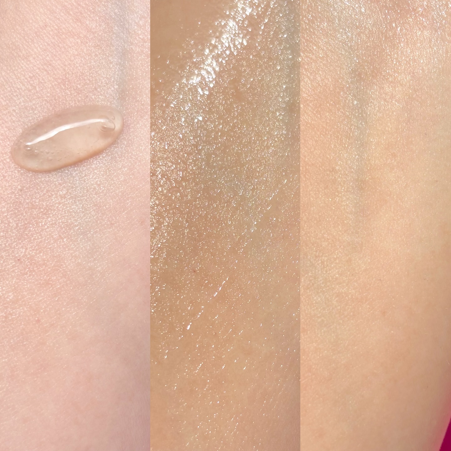 ブレミッシュケアアップ セラム/ISOI/美容液を使ったクチコミ（3枚目）