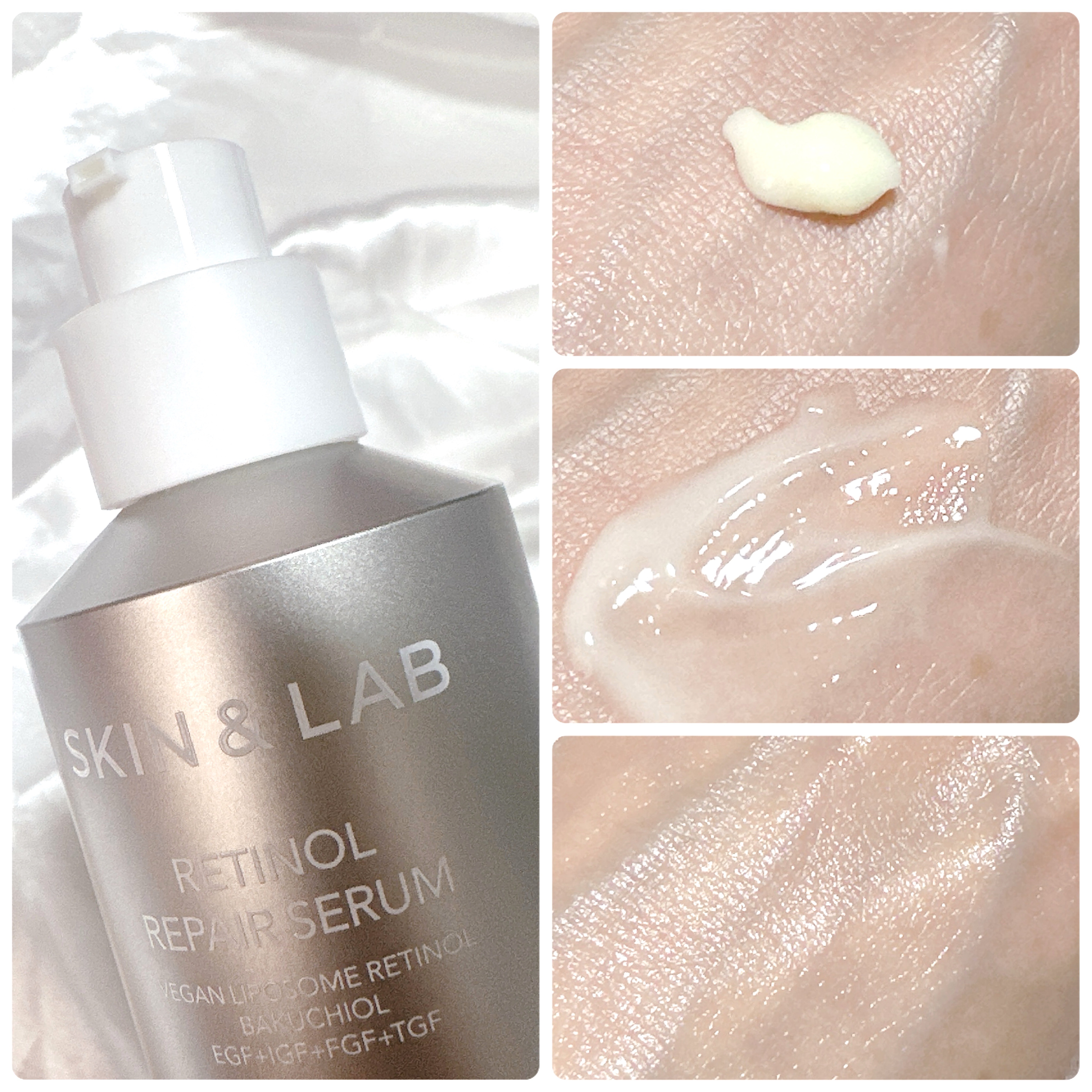 を使ったクチコミ（3枚目）