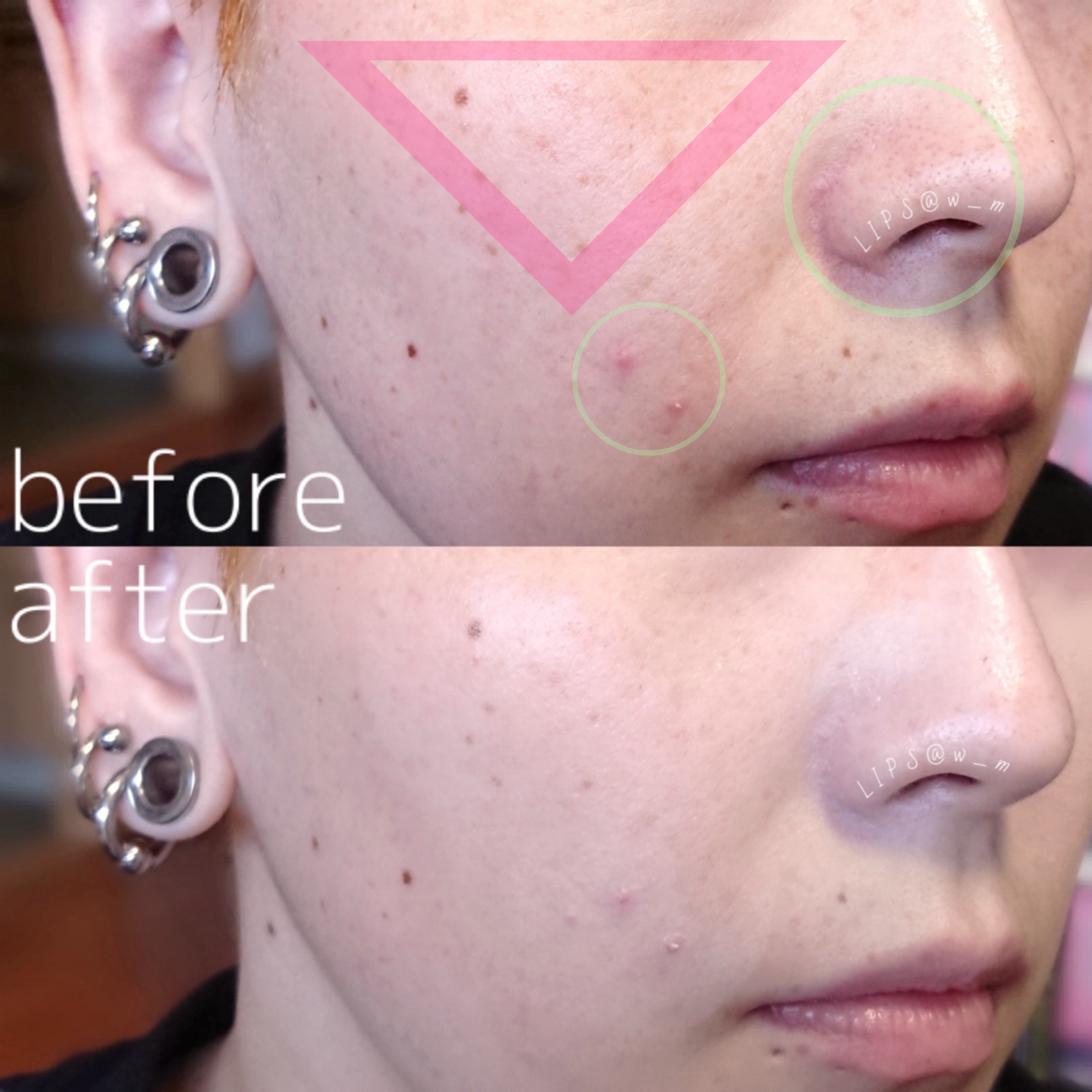 シークレットスキンCCベースゼロ/KATE/CCクリームを使ったクチコミ（2枚目）