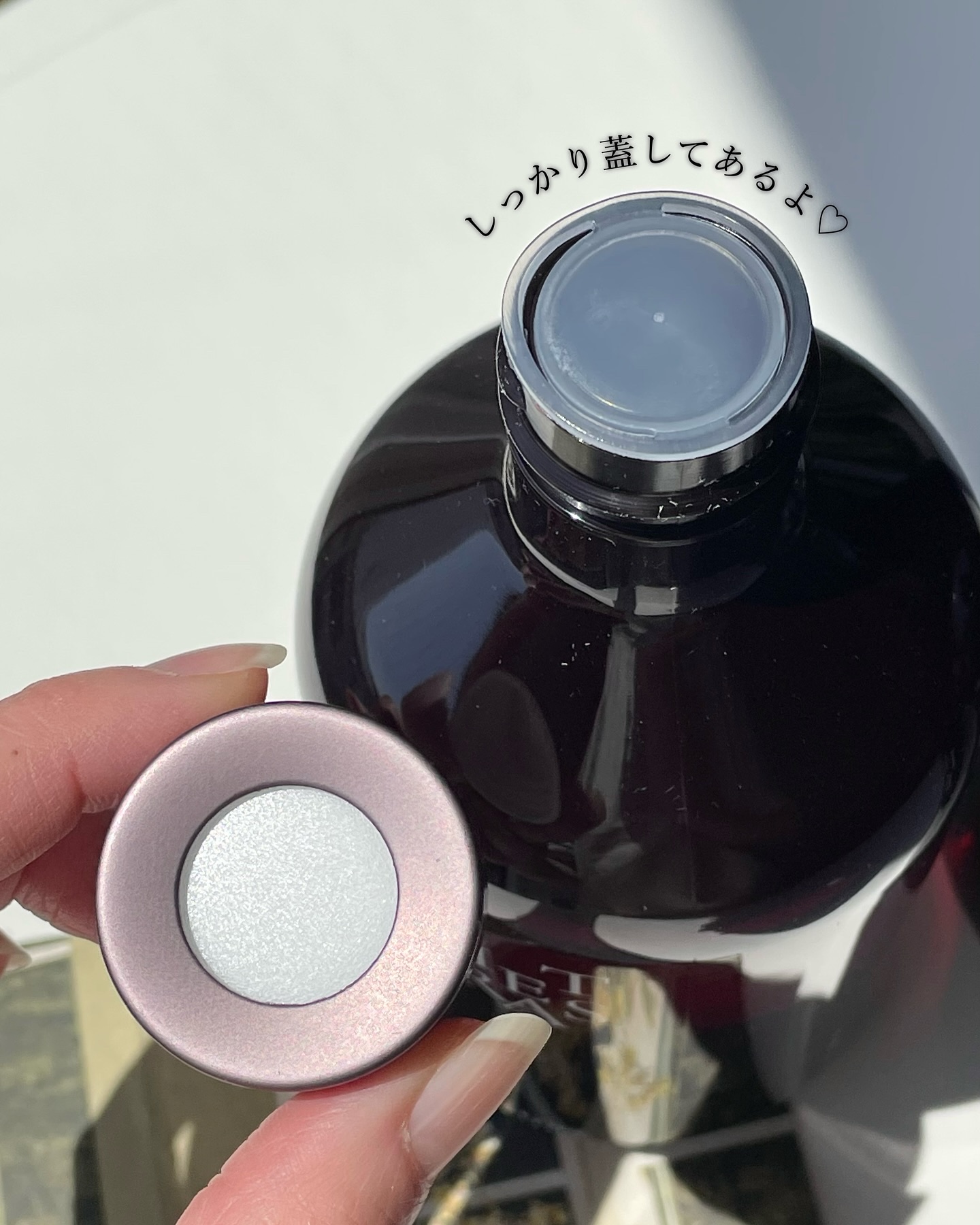 プレミアムディフューザー/hetras/ルームフレグランスを使ったクチコミ（2枚目）