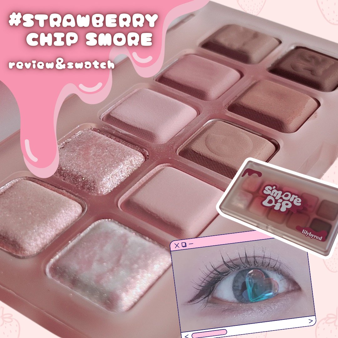 ムードキーボード/lilybyred/アイシャドウパレットを使ったクチコミ（1枚目）