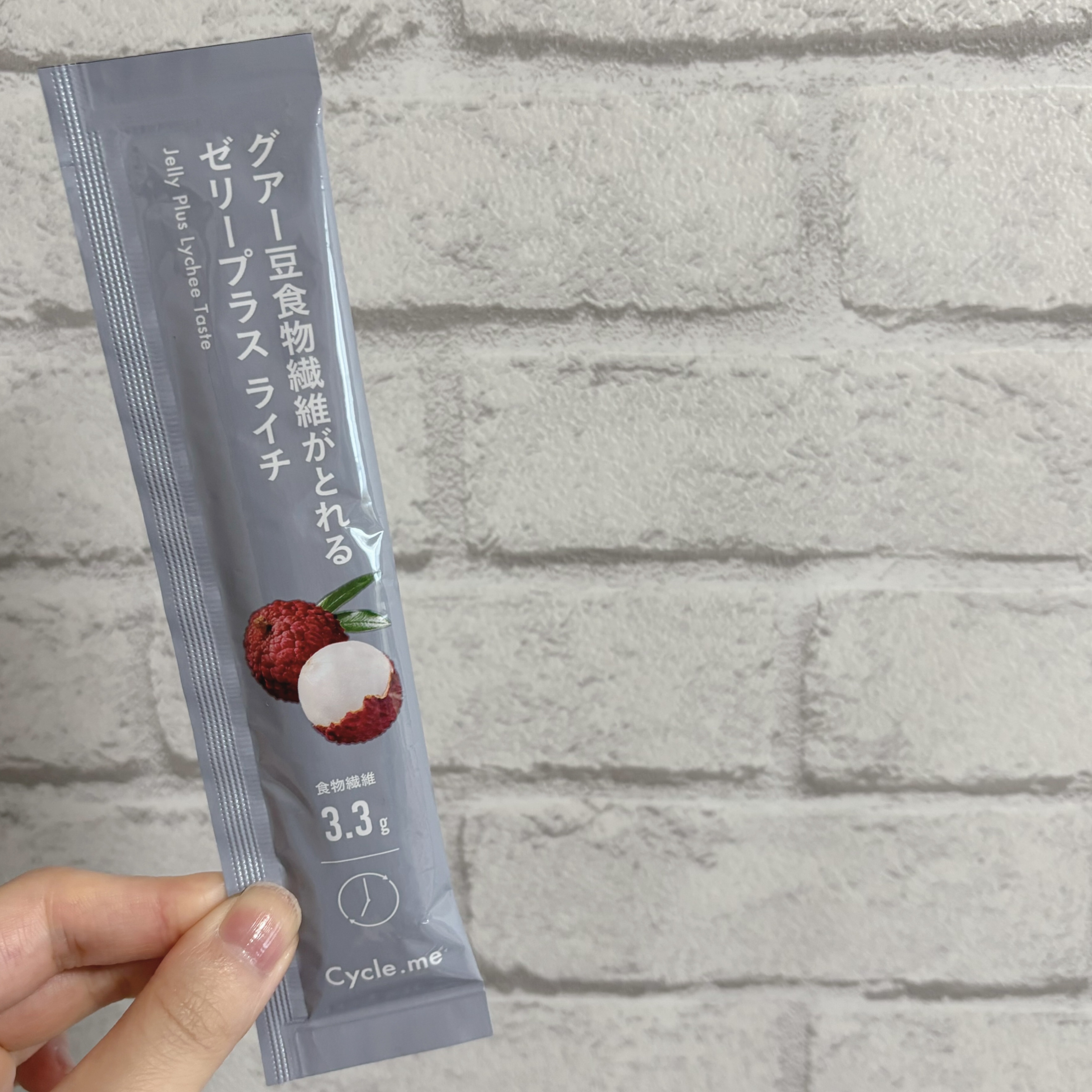 サイクルミー　ゼリープラス / サイクルミー