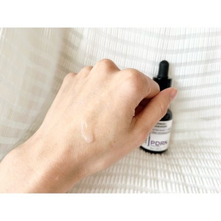 ダーマアンサー PDRN アクティブブースト1:1アンプル/CNP Laboratory/美容液を使ったクチコミ(4枚目)