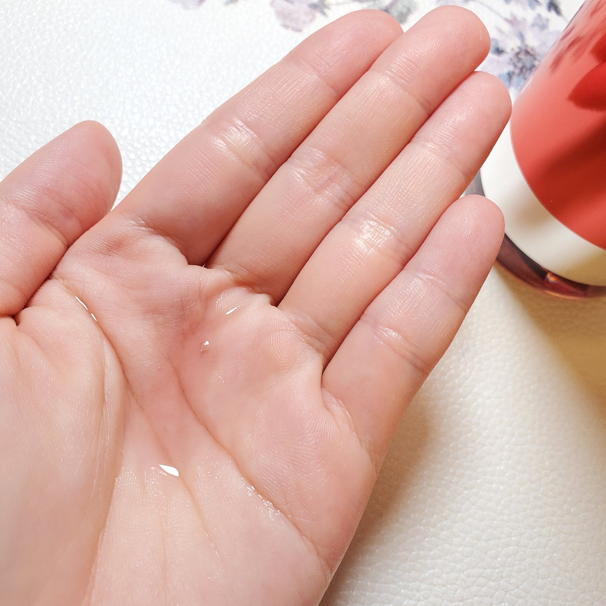 AZケア クレンジングオイル/VT/オイルクレンジングを使ったクチコミ（2枚目）